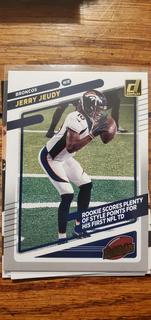 Jerry Jeudy