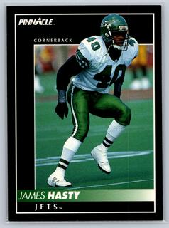 James Hasty