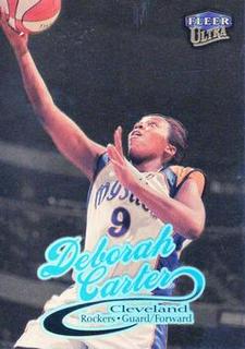 Deborah Carter