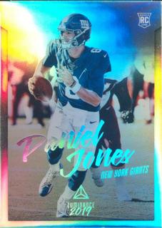 Daniel Jones