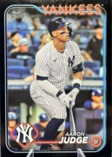 Aaron Judge