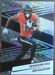 Devaughn Vele