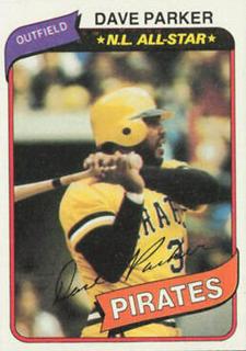 Dave Parker