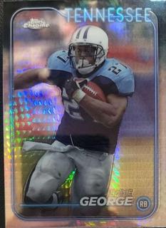 Eddie George
