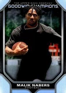 Malik Nabers