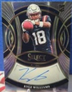 Kyle Williams