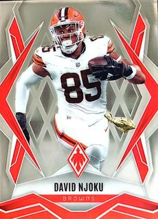 David Njoku