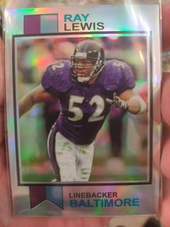 Ray Lewis