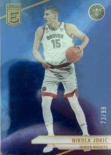 Nikola Jokic