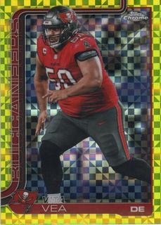 Vita Vea