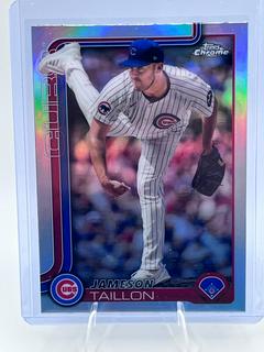 Jameson Taillon