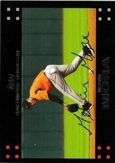 Melvin Mora