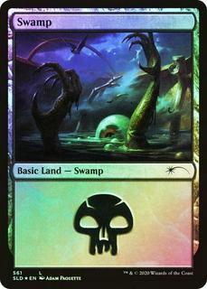 Swamp