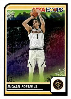 Michael Porter Jr.