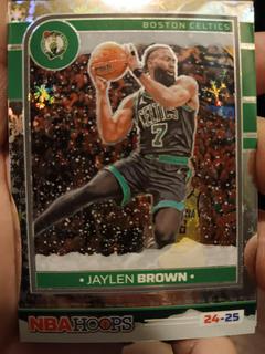 Jaylen Brown
