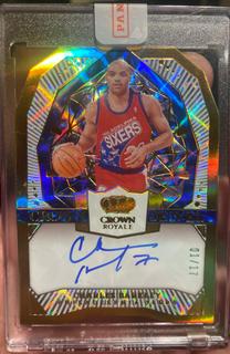 Charles Barkley