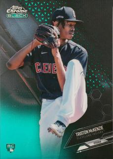 Triston McKenzie