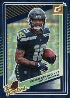 Elijah Arroyo