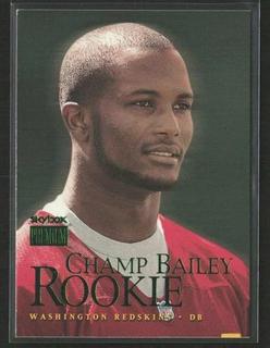 Champ Bailey