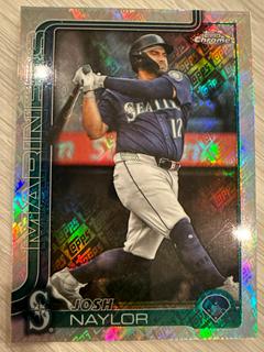 Josh Naylor