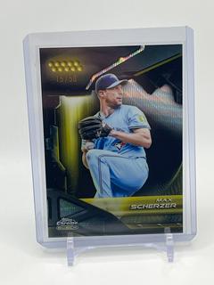Max Scherzer