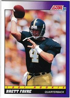 Brett Favre