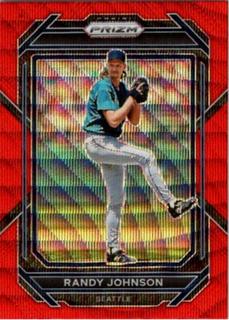 Randy Johnson
