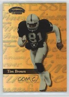 Tim Brown