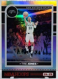 Tre Jones