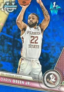 Darin Green Jr.