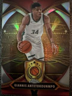 Giannis Antetokounmpo