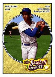 Ernie Banks