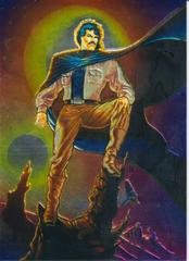 Biggs Darklighter #14 Star Wars 1996 Topps Prices