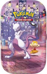Mini Tin: Mewtwo from Pokemon 30th Celebration set