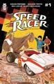 Speed Racer [Piriz] | Comic Books Speed Racer