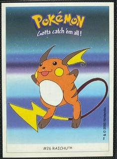 Raichu
