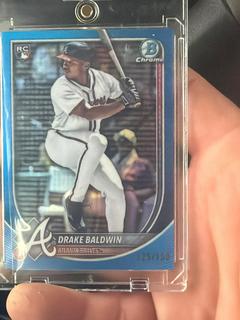 Drake Baldwin