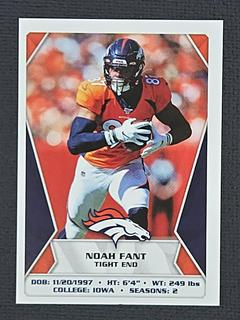 Noah Fant