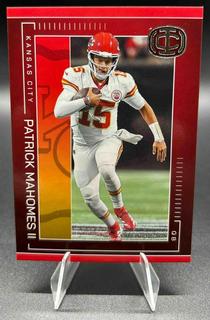Patrick Mahomes II