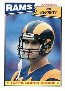 Jim Everett