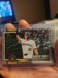 Andrew Vaughn