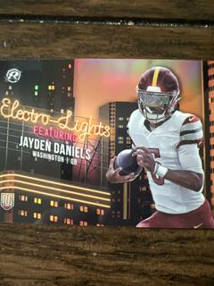 Jayden Daniels
