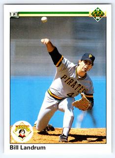 Bill Landrum