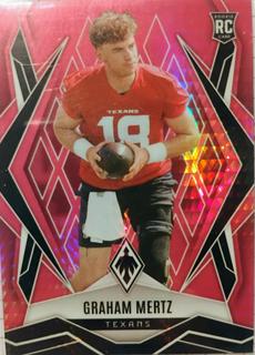 Graham Mertz
