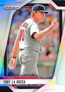 Tony La Russa