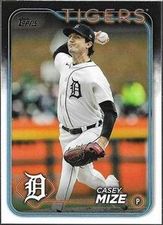 Casey Mize