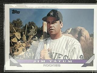 Jim Tatum