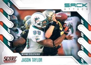Jason Taylor