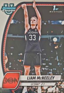 Liam McNeeley