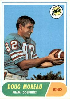 Doug Moreau